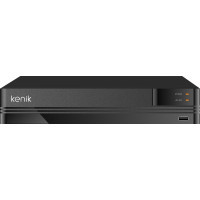 REJESTRATOR IP KENIK KG-NVR2014L-V3