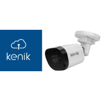 KAMERA IP KENIK KG-230TPA-DL Opakowanie zbiorcze 4szt.