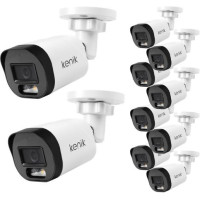 KAMERA IP KENIK KG-230TPA-DL Opakowanie zbiorcze 10szt.