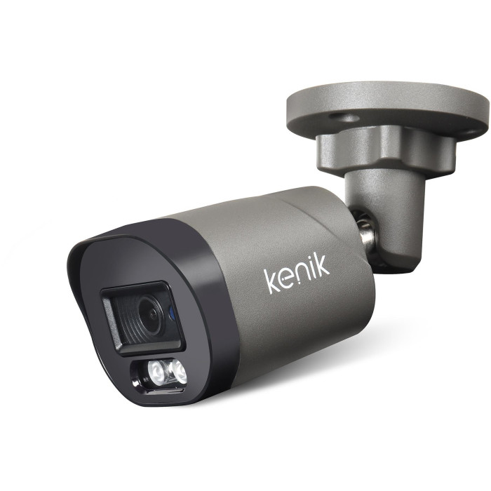 KAMERA IP KENIK KG-230TPA-DL-G Opakowanie zbiorcze 4szt.