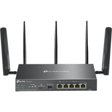ROUTER TP-LINK 4G LTE Cat6 Omada AX3000 (ER706W-4G)
