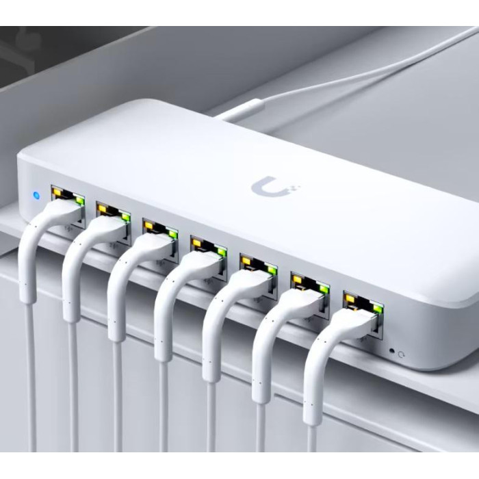 UBIQUITI UNIFI ULTRA (USW-ULTRA) 42W