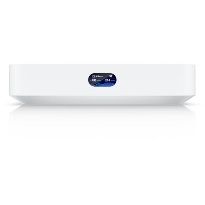 UBIQUITI UNIFI CLOUD GATEWAY ULTRA (UCG-ULTRA)