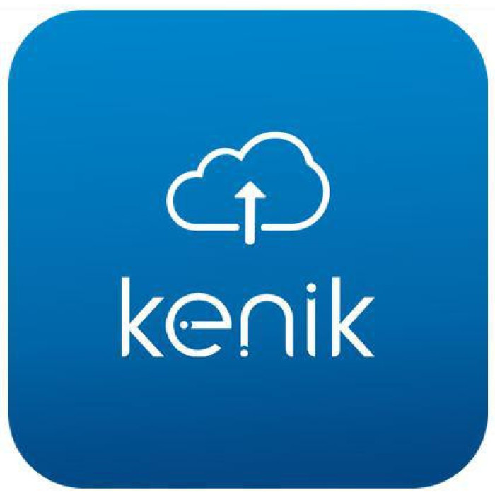 KAMERA IP KENIK KG-4430TAS-IL-G (2.8mm) Opakowanie zbiorcze 10szt.
