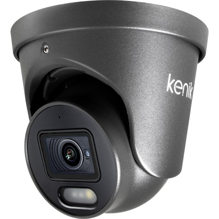 KAMERA IP KENIK KG-230DPA-DL-G Opakowanie zbiorcze 4szt.