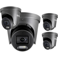 KAMERA IP KENIK KG-230DPA-DL-G Opakowanie zbiorcze 4szt.
