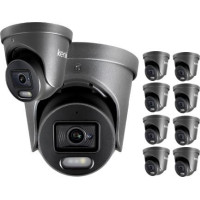 KAMERA IP KENIK KG-230DPA-DL-G Opakowanie zbiorcze 10szt.