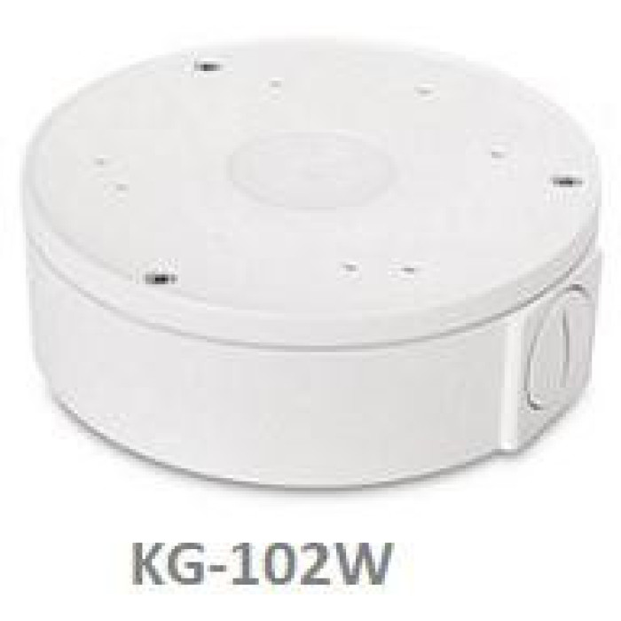 KAMERA IP KENIK KG-5430DAS-ILCD (2.8mm)