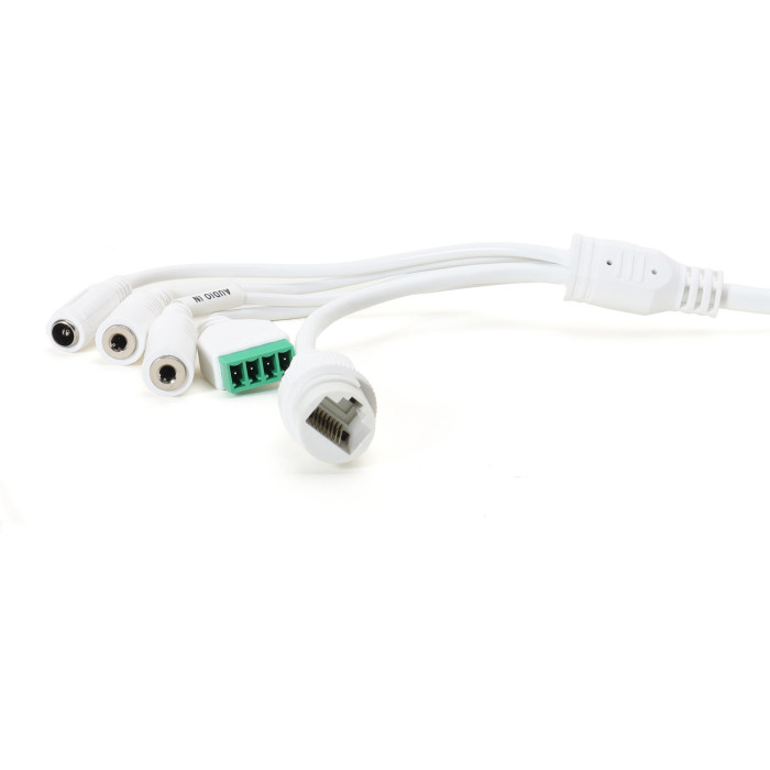 KAMERA IP KENIK KG-5430DAS-ILCD (2.8mm)