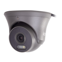 KAMERA IP KENIK KG-8130DAS-IL-G (2.8mm)