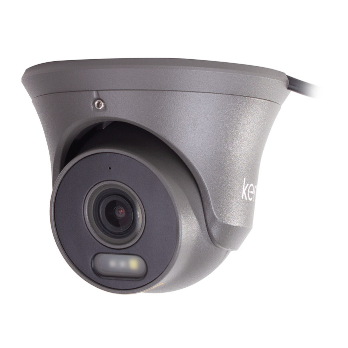 KAMERA IP KENIK KG-8130DAS-IL-G (2.8mm)