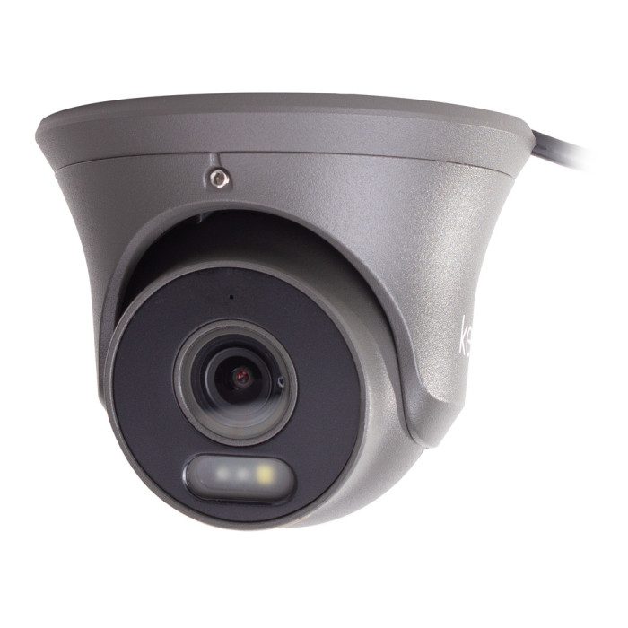 KAMERA IP KENIK KG-8130DAS-IL-G (2.8mm)