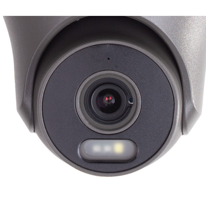 KAMERA IP KENIK KG-8130DAS-IL-G (2.8mm)