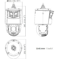 KAMERA IP HIKVISION DS2SE7C432MWG-EB/26(F0)(OSTD)