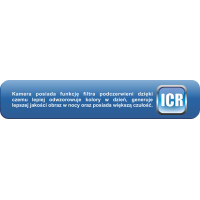 KAMERA HDCVI DAHUA HAC-HDW2802T-A-0280B-S2-DIP