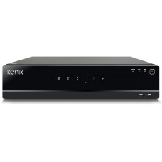 REJESTRATOR IP KENIK KG-NVR60432-V2