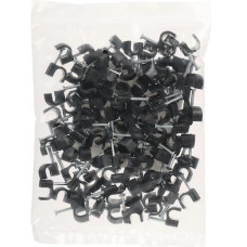 TRZYMAK KABLA TRZ-6/B*P100
