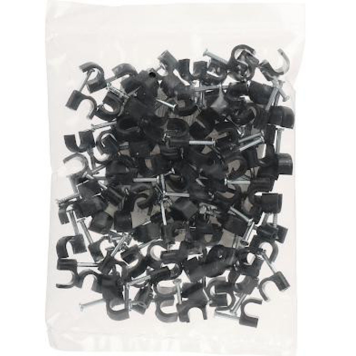 TRZYMAK KABLA TRZ-6/B*P100