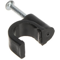TRZYMAK KABLA TRZ-8/B*P100