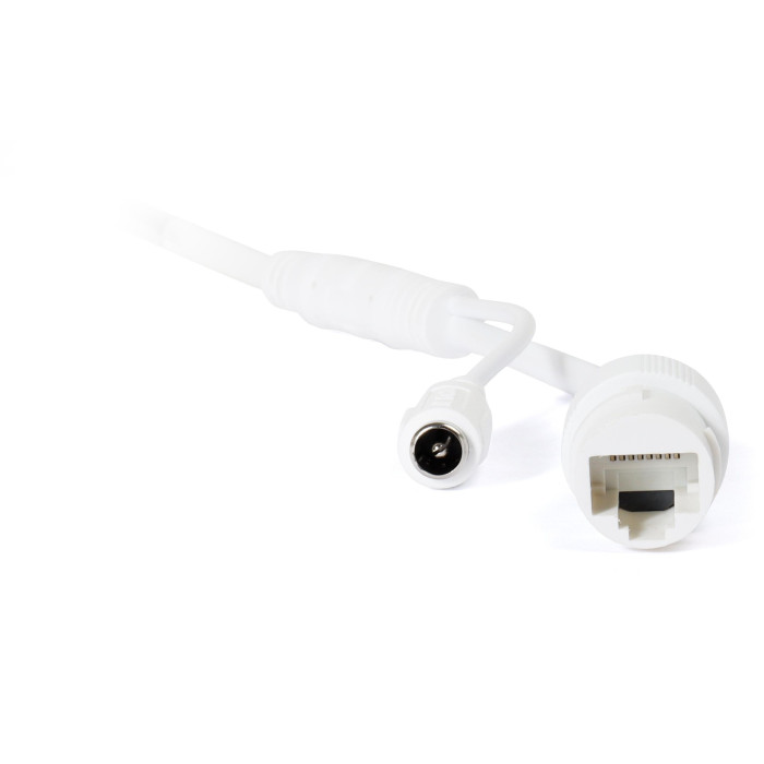 KAMERA IP KENIK KG-8430DAS-ILD-V2 (2.8mm) Opakowanie zbiorcze 4szt.