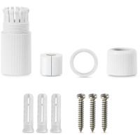 KAMERA IP KENIK KG-8430DAS-ILD-V2 (2.8mm) Opakowanie zbiorcze 10szt.