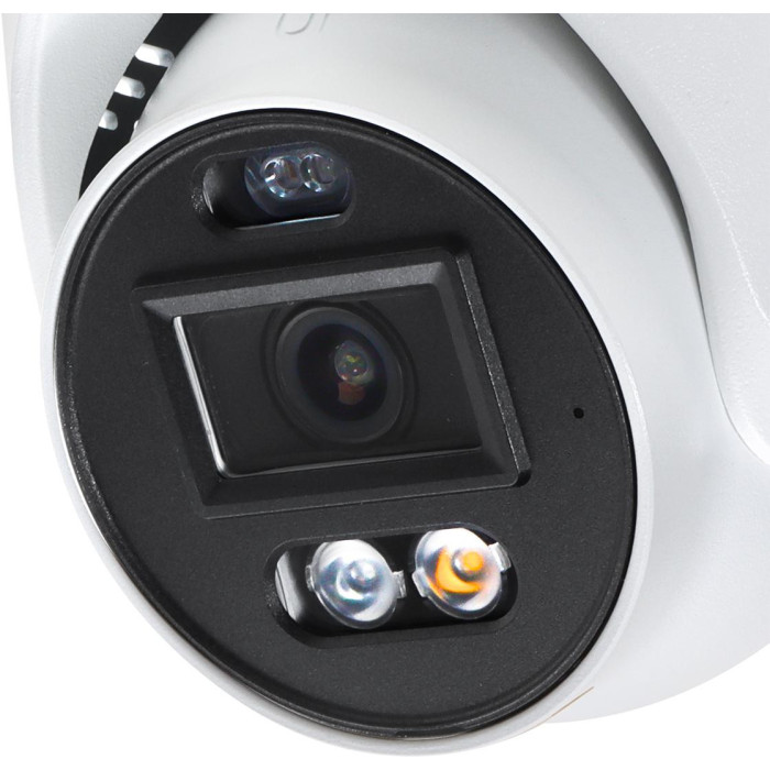 KAMERA IP KENIK KG-8430DAS-ILD-V2 (2.8mm) Opakowanie zbiorcze 10szt.
