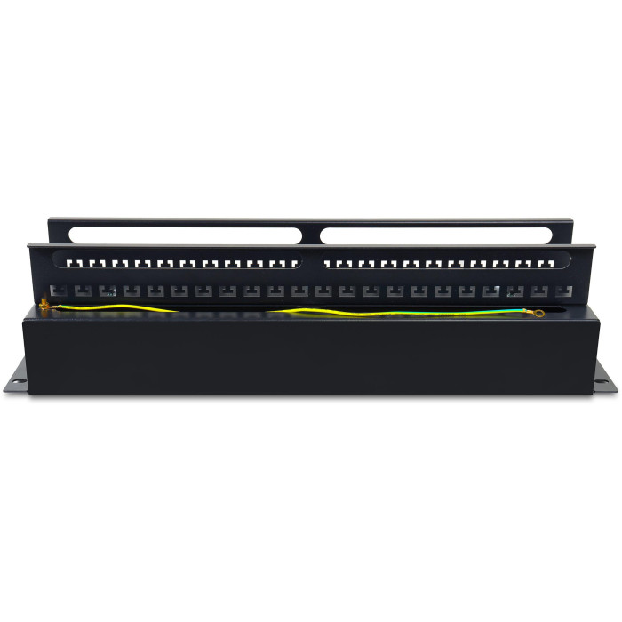 Panel dystrybucji napięć Getfort 3U 22xS