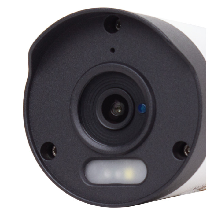 KAMERA IP KENIK KG-5340TAS-IL-2 (2.8mm) Opakowanie zbiorcze 10szt.