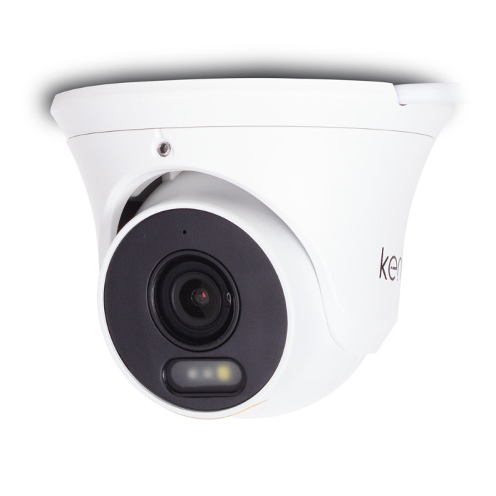 KAMERA IP KENIK KG-8330DAS-IL (2.8mm) Opakowanie zbiorcze 10szt