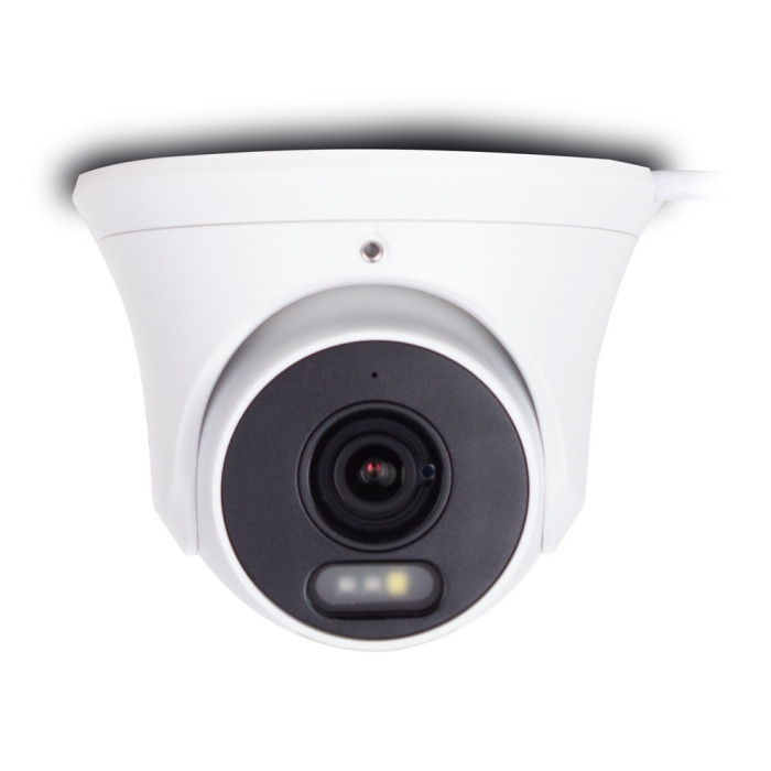 KAMERA IP KENIK KG-8330DAS-IL (2.8mm) Opakowanie zbiorcze 10szt