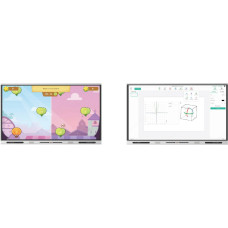 Monitor interaktywny  Dahua LPH75-ST470-P