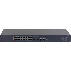 Switch  Dahua CS4220-16GT-240
