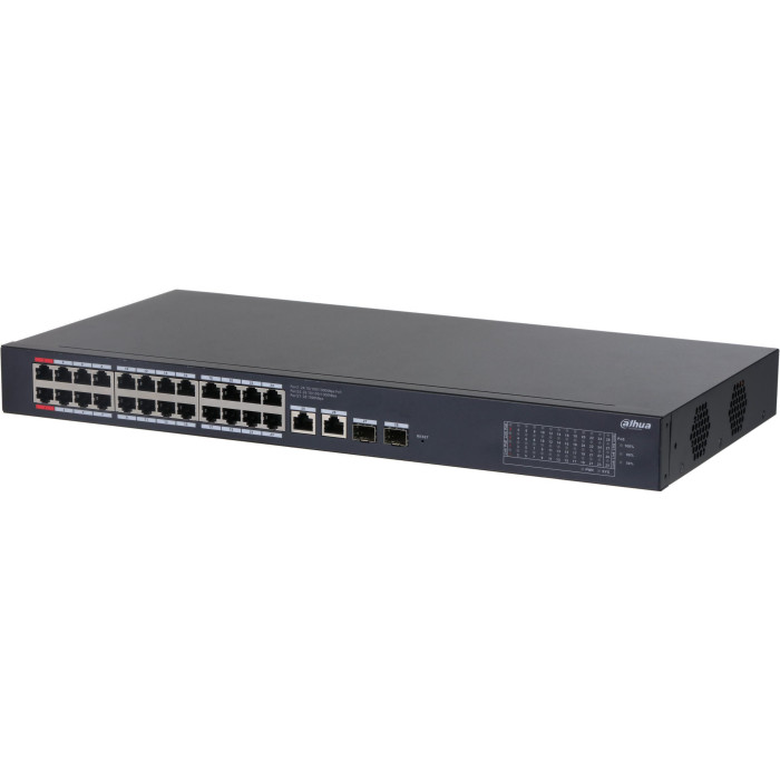 Switch Dahua CS4228-24GT-240
