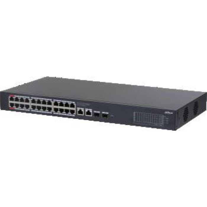 Switch Dahua CS4228-24GT-375