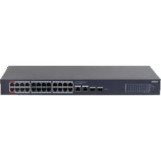 Switch  Dahua CS4228-24GT-375