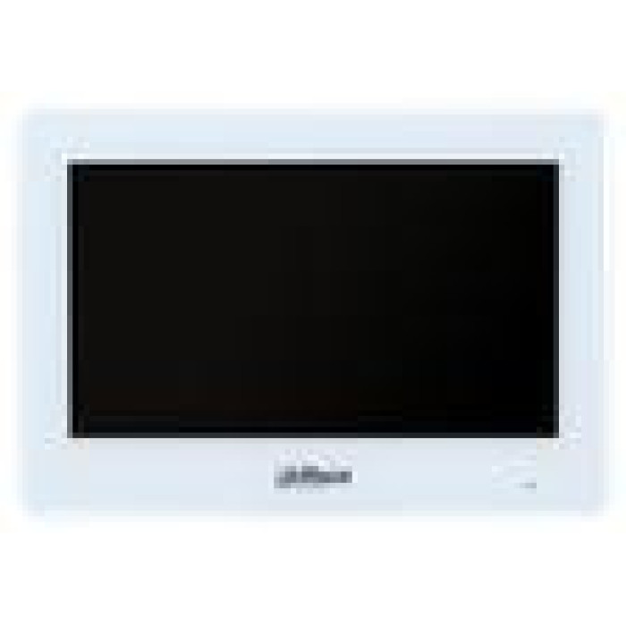 Monitor wideodomofonowy Dahua VTH5123H-W