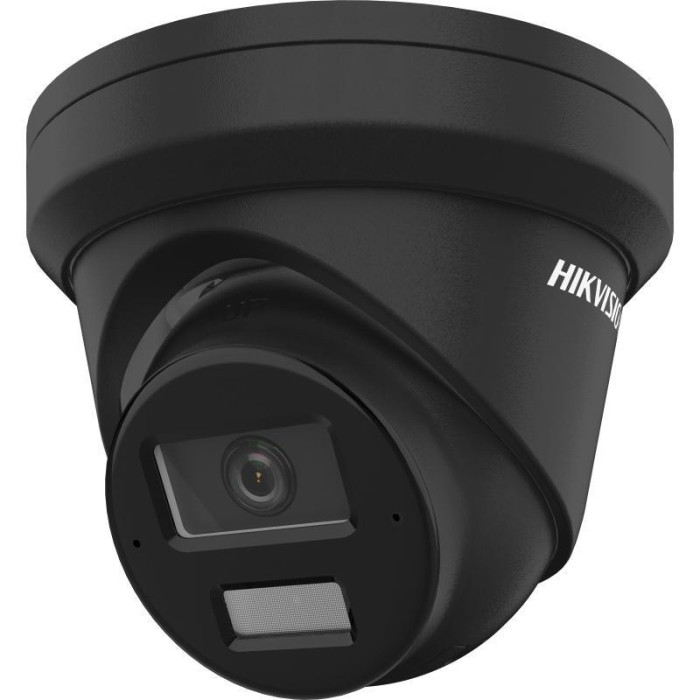 Kamera IP Hikvision DS-2CD2363G2-LI2U(2.8mm)(BLACK)