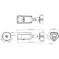 KAMERA IP HIKVISION DS-2CD2683G2-LIZS2U(2.8-12mm)