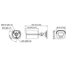 KAMERA 4W1 HIKVISION DS-2CE12DF3T-LFS(2.8mm)(O-STD)