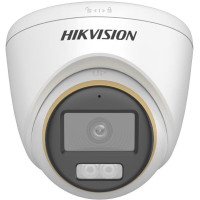 Kamera 4w1 Hikvision DS-2CE72DF3T-LSE(2.8mm)(O-STD)