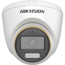 Kamera 4w1 Hikvision DS-2CE72DF3T-LSE(2.8mm)(O-STD)