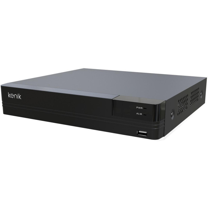 REJESTRATOR IP KENIK KG-NVR2018L-P-V2