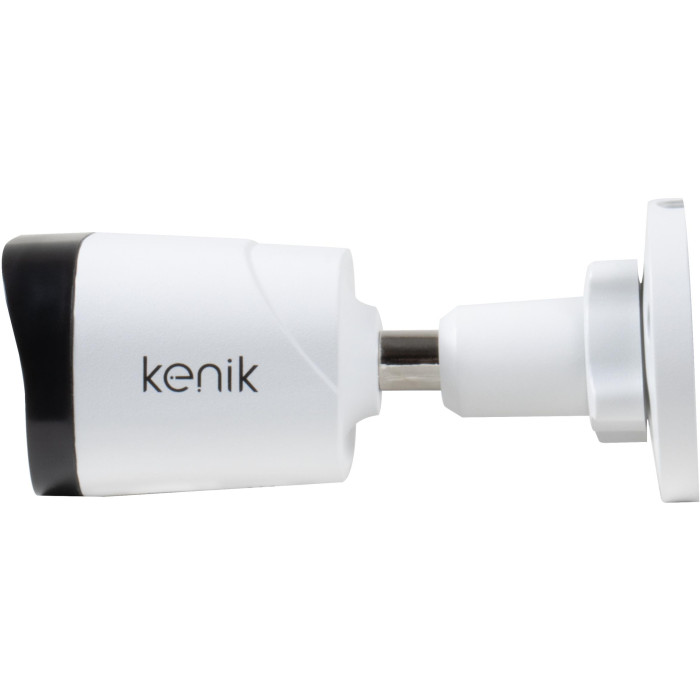 KAMERA IP KENIK KG-430TPA-E Opakowanie zbiorcze 4szt.