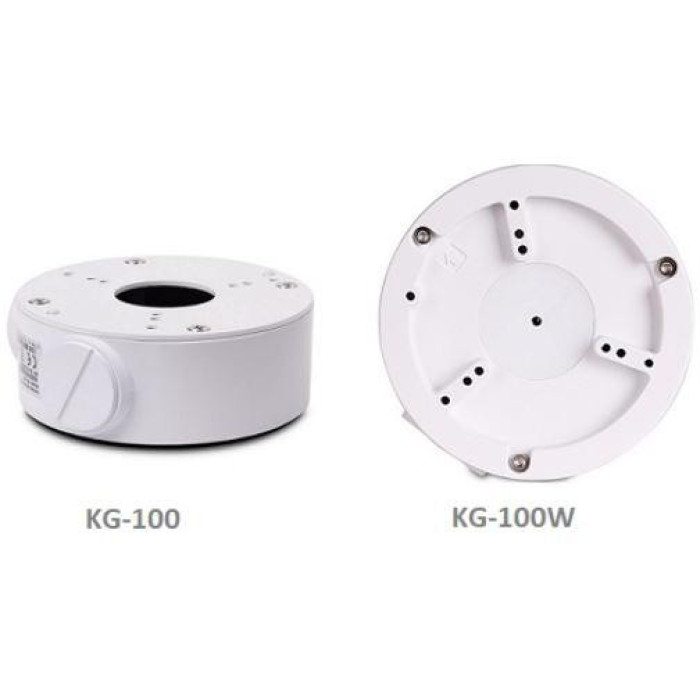 KAMERA IP KENIK KG-430TPA-E Opakowanie zbiorcze 4szt.