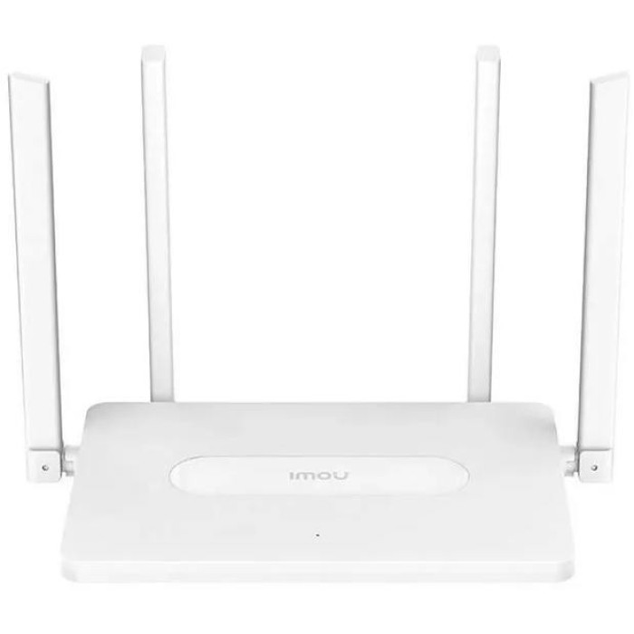 Router Imou HR12G dwuzakresowe Wi-Fi 2,4 GHz i 5 GHz