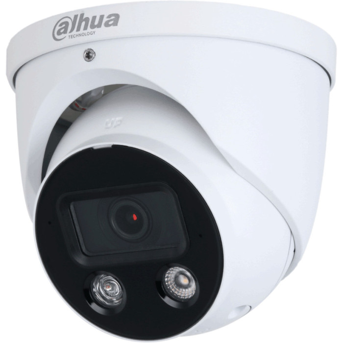 KAMERA IP TIOC 3.0 DAHUA IPC-HDW3549H-AS-PV-0280B-S5