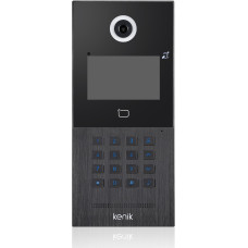 Stacja bramowa IP KENIK KG-S30KRDB-P