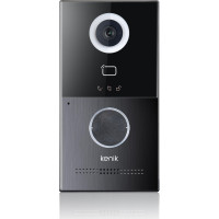 Stacja bramowa IP KENIK KG-S21RB-N