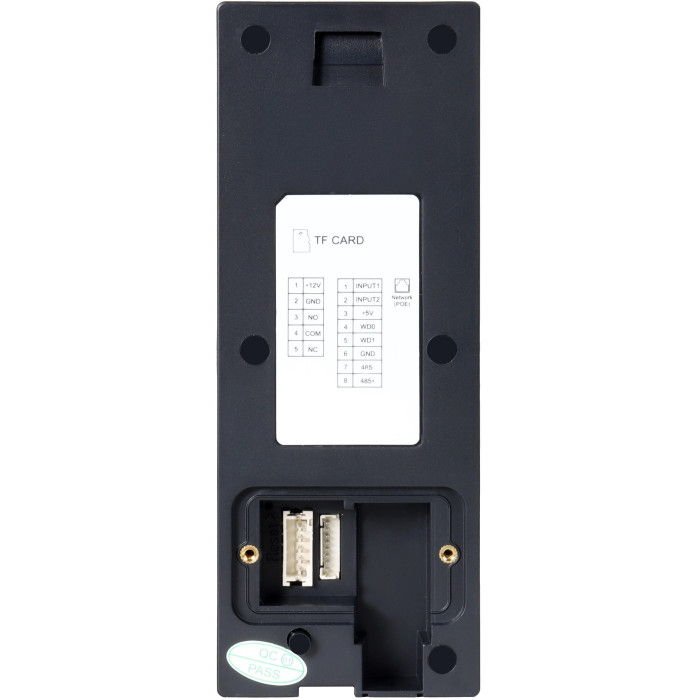 Stacja bramowa IP KENIK KG-S11RB