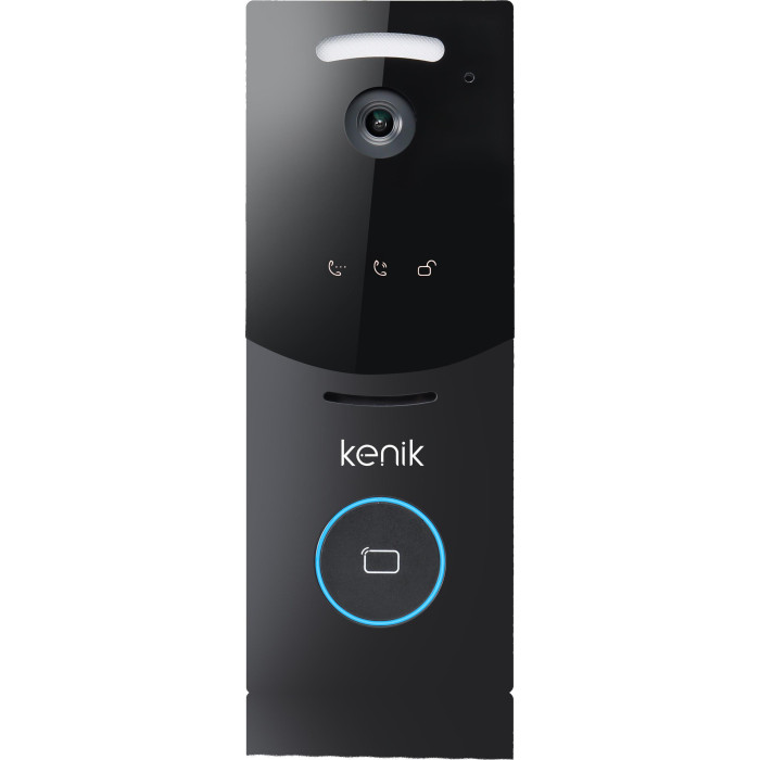 Stacja bramowa IP KENIK KG-S11RB